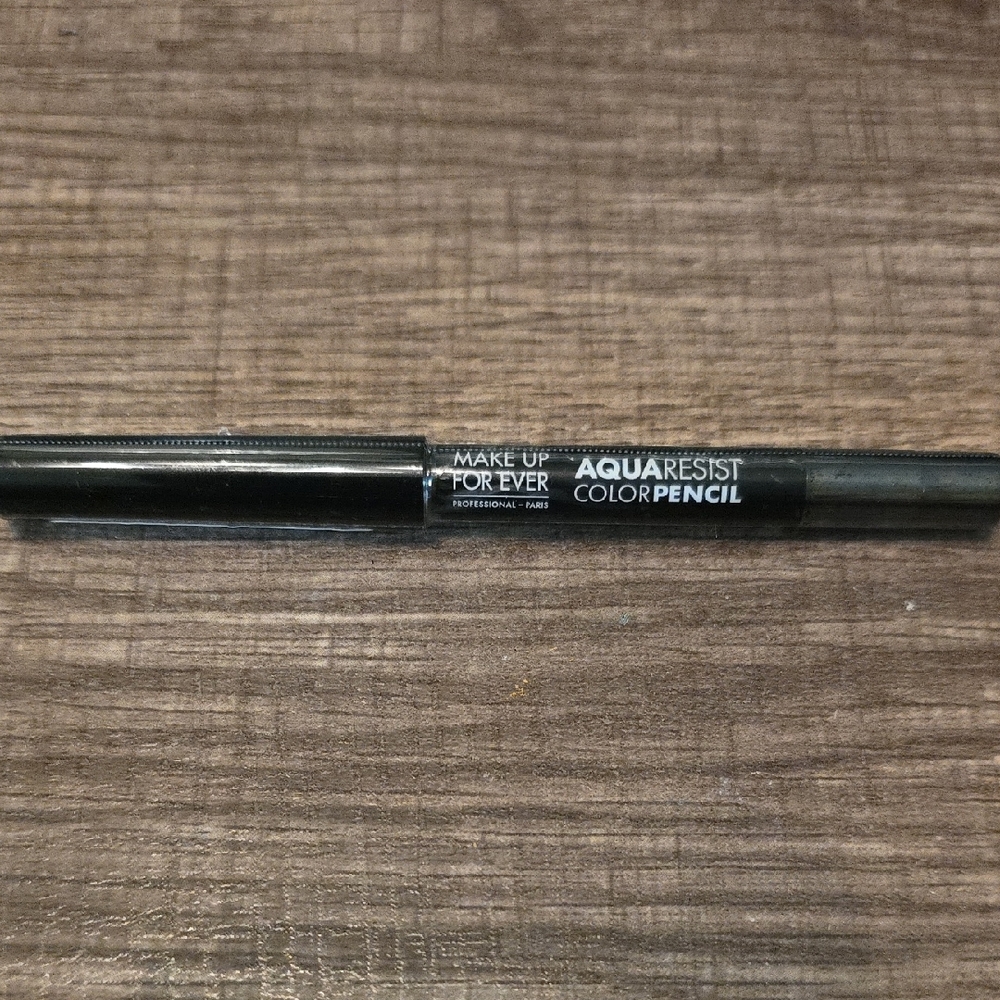 💕3/$20💕 Makeup Forever Aqua Resist Eyeliner - Shade: Graphite